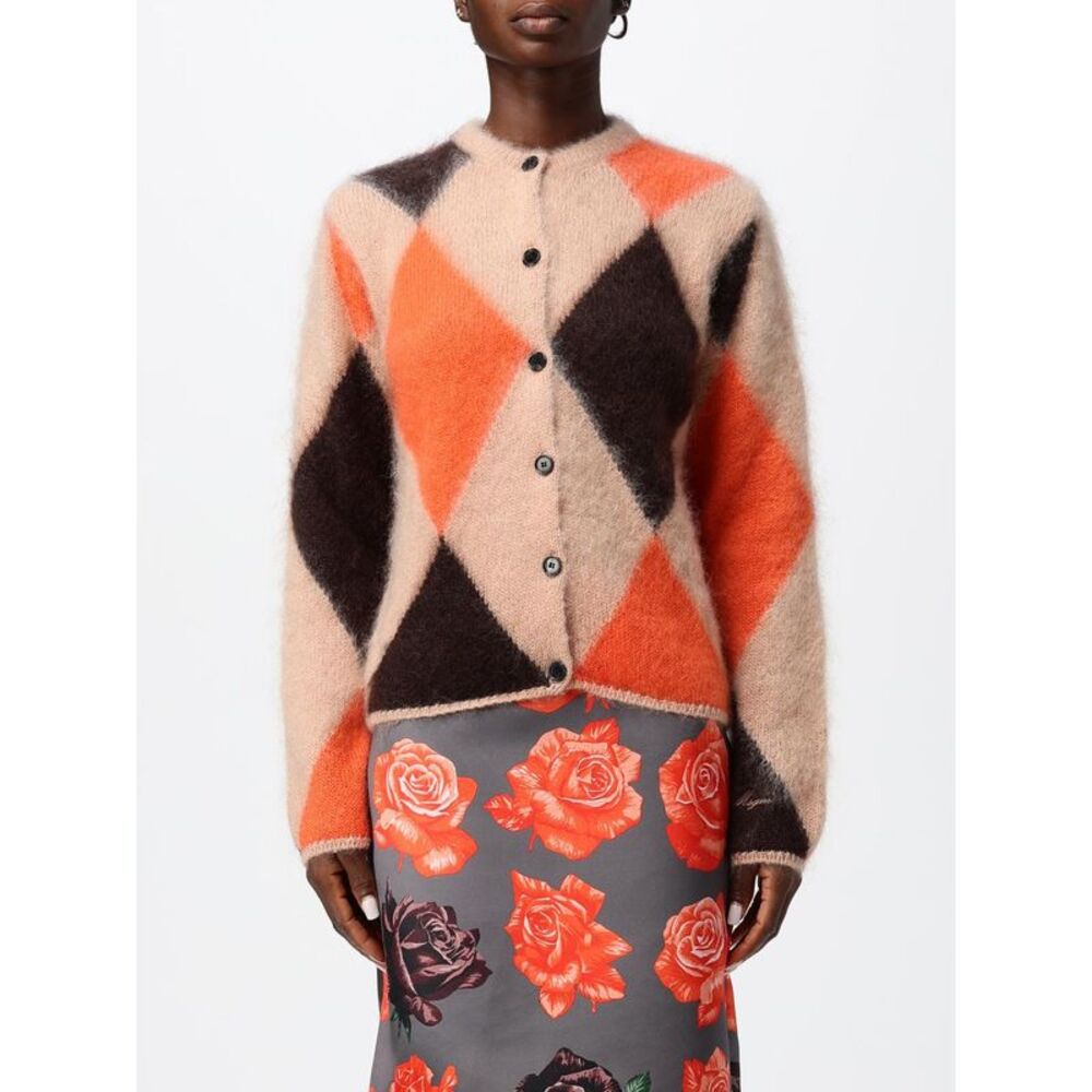 Msgm Women Sweater Woman Msgm